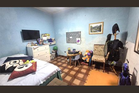 Casa à venda com 5 quartos, 150m² em Parque São Lucas, São Paulo