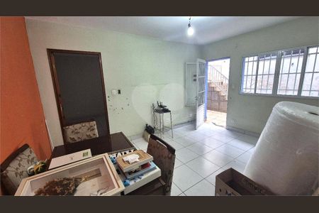 Casa à venda com 5 quartos, 150m² em Parque São Lucas, São Paulo