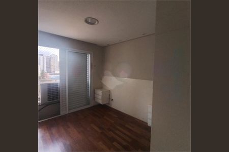 Apartamento à venda com 3 quartos, 97m² em Vila Cordeiro, São Paulo