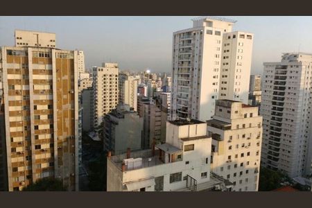 Apartamento à venda com 3 quartos, 150m² em Jardim Paulista, São Paulo