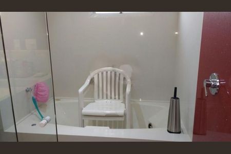 Apartamento à venda com 3 quartos, 150m² em Jardim Paulista, São Paulo