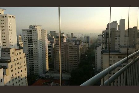 Apartamento à venda com 3 quartos, 150m² em Jardim Paulista, São Paulo