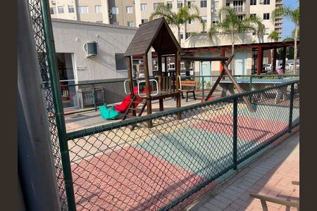 Apartamento à venda com 2 quartos, 44m² em Barra Olímpica, Rio de Janeiro