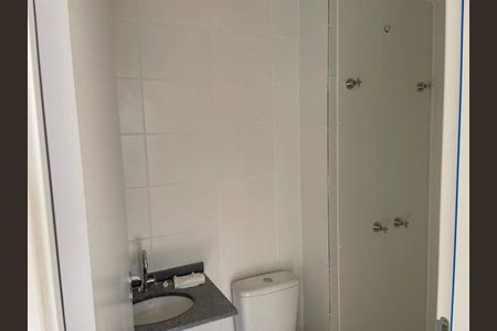 Apartamento à venda com 2 quartos, 44m² em Barra Olímpica, Rio de Janeiro