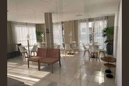 Apartamento à venda com 2 quartos, 44m² em Barra Olímpica, Rio de Janeiro