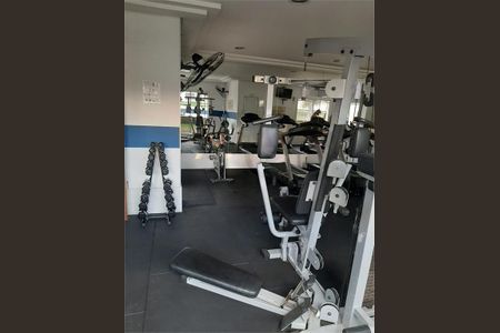 Apartamento à venda com 3 quartos, 68m² em Tatuapé, São Paulo