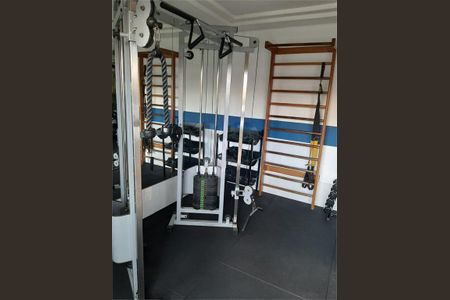 Apartamento à venda com 3 quartos, 68m² em Tatuapé, São Paulo