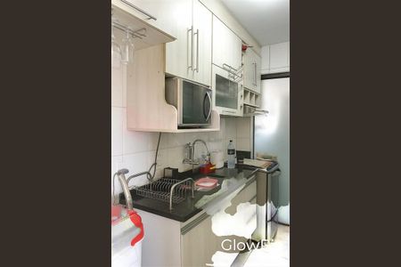 Apartamento à venda com 3 quartos, 68m² em Tatuapé, São Paulo