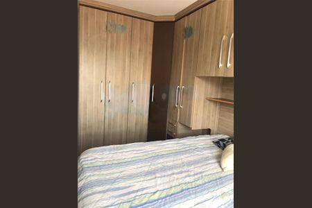 Apartamento à venda com 3 quartos, 68m² em Tatuapé, São Paulo