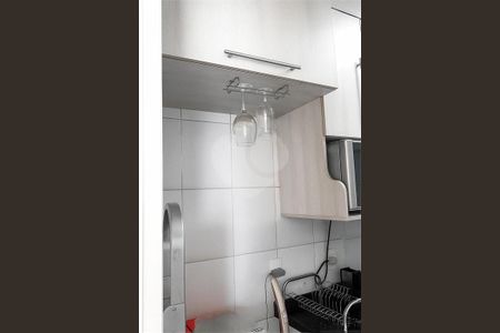 Apartamento à venda com 3 quartos, 68m² em Tatuapé, São Paulo