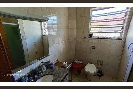 Casa à venda com 200m², 3 quartos e 3 vagas