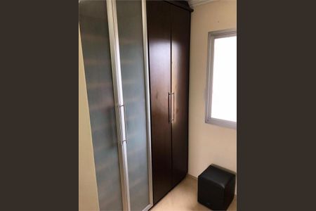 Apartamento à venda com 2 quartos, 67m² em Utinga, Santo André