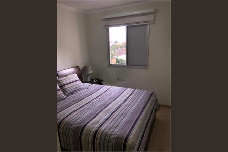 Apartamento à venda com 2 quartos, 67m² em Utinga, Santo André