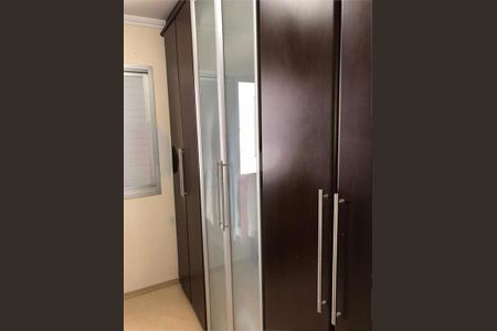 Apartamento à venda com 2 quartos, 67m² em Utinga, Santo André