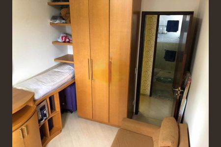 Apartamento à venda com 2 quartos, 67m² em Utinga, Santo André