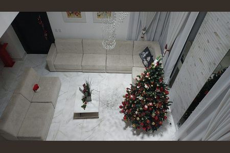 Casa à venda com 4 quartos, 400m² em Jardim Hollywood, São Bernardo do Campo