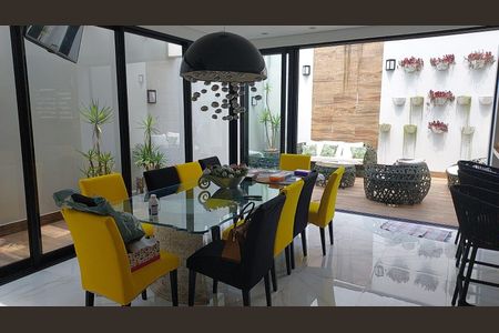 Casa à venda com 4 quartos, 400m² em Jardim Hollywood, São Bernardo do Campo