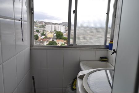 Apartamento à venda com 2 quartos, 60m² em Encantado, Rio de Janeiro