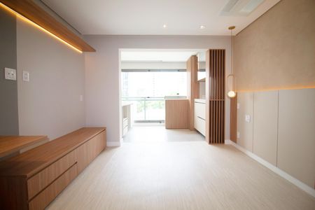 Kitnet/Studio para alugar com 1 quarto, 30m² em Pinheiros, São Paulo