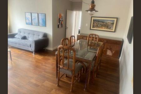 Apartamento à venda com 3 quartos, 105m² em Paraíso, São Paulo