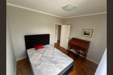 Apartamento à venda com 3 quartos, 105m² em Paraíso, São Paulo