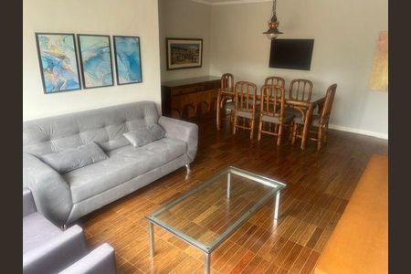 Apartamento à venda com 3 quartos, 105m² em Paraíso, São Paulo