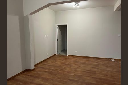 Sala/Cozinha de apartamento para alugar com 3 quartos, 124m² em Vila Buarque, São Paulo