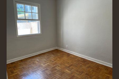 Quarto 2 de apartamento para alugar com 3 quartos, 124m² em Vila Buarque, São Paulo