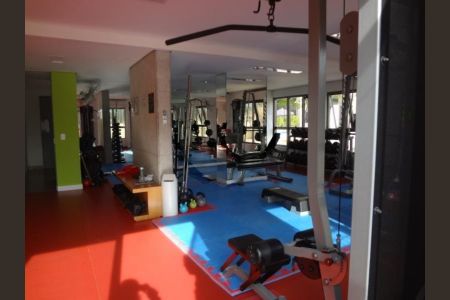 Apartamento à venda com 70m², 1 quarto e 1 vaga