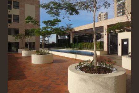 Apartamento à venda com 70m², 1 quarto e 1 vaga