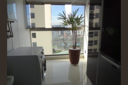 Apartamento à venda com 70m², 1 quarto e 1 vaga