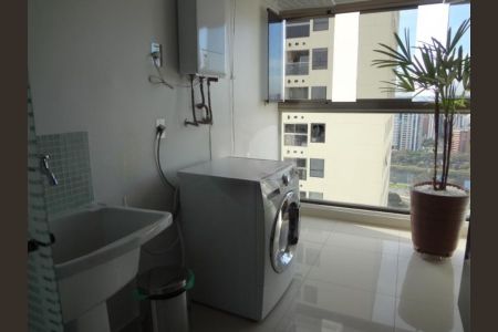 Apartamento à venda com 70m², 1 quarto e 1 vaga