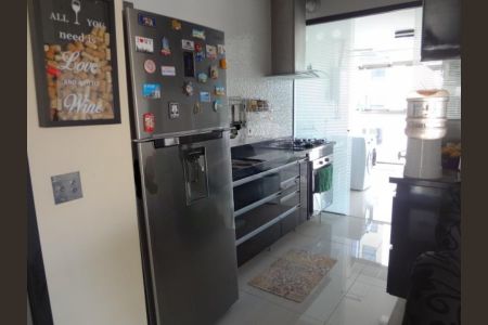 Apartamento à venda com 70m², 1 quarto e 1 vaga