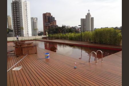 Apartamento à venda com 70m², 1 quarto e 1 vaga