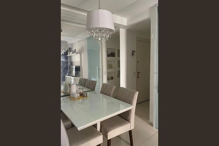 Apartamento à venda com 2 quartos, 47m² em Barreto, Niterói