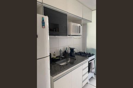 Apartamento à venda com 2 quartos, 47m² em Barreto, Niterói