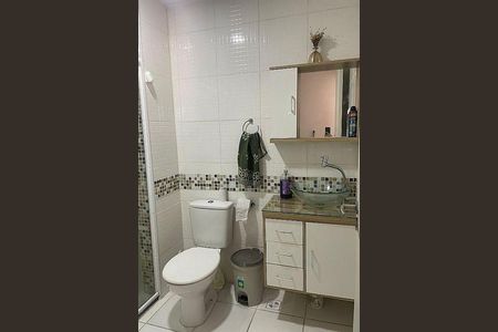 Apartamento à venda com 2 quartos, 47m² em Barreto, Niterói