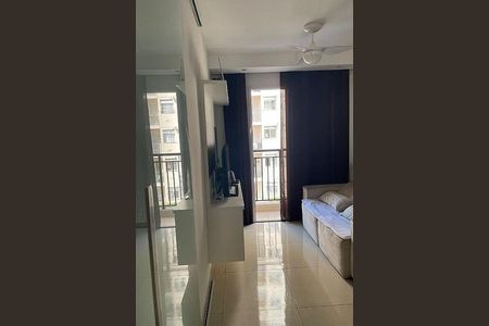 Apartamento à venda com 2 quartos, 47m² em Barreto, Niterói