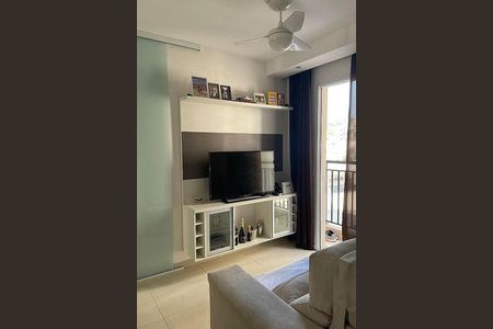 Apartamento à venda com 2 quartos, 47m² em Barreto, Niterói