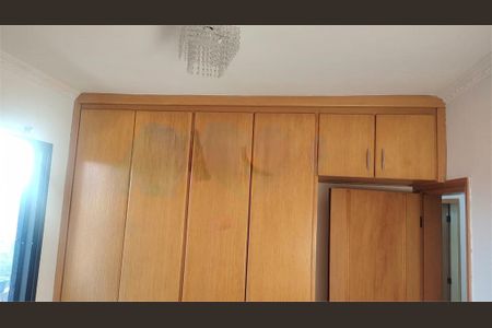 Apartamento à venda com 3 quartos, 70m² em Macedo, Guarulhos