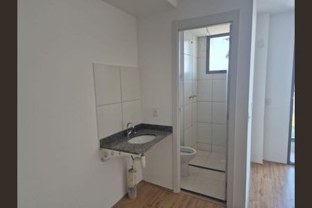 Apartamento à venda com 1 quarto, 31m² em Santo Cristo, Rio de Janeiro