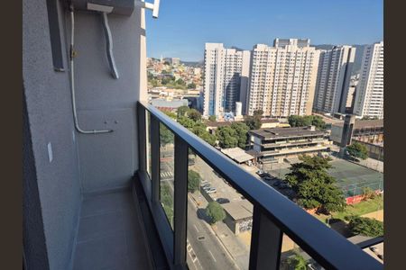 Apartamento à venda com 1 quarto, 31m² em Santo Cristo, Rio de Janeiro