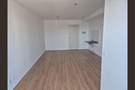 Apartamento à venda com 1 quarto, 31m² em Santo Cristo, Rio de Janeiro