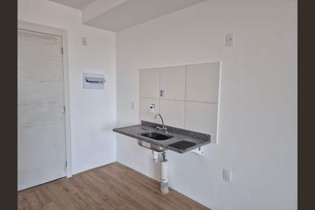 Apartamento à venda com 1 quarto, 31m² em Santo Cristo, Rio de Janeiro