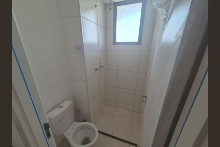 Apartamento à venda com 1 quarto, 31m² em Santo Cristo, Rio de Janeiro