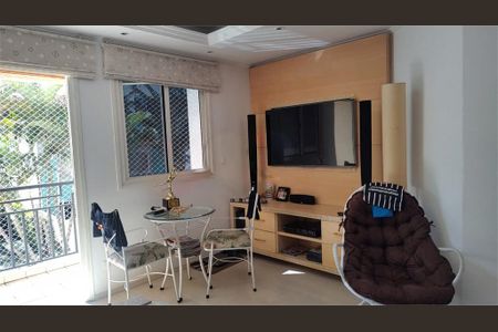 Apartamento à venda com 3 quartos, 95m² em Vila Augusta, Guarulhos