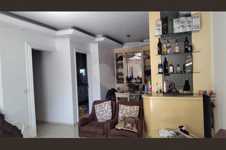 Apartamento à venda com 3 quartos, 95m² em Vila Augusta, Guarulhos