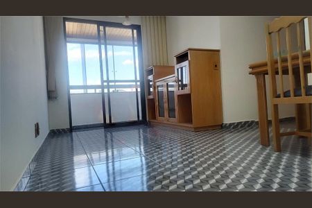 Apartamento à venda com 3 quartos, 70m² em Macedo, Guarulhos