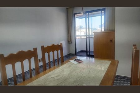 Apartamento à venda com 3 quartos, 70m² em Macedo, Guarulhos