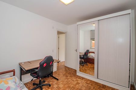 Apartamento à venda com 64m², 2 quartos e 1 vagaQuarto 1